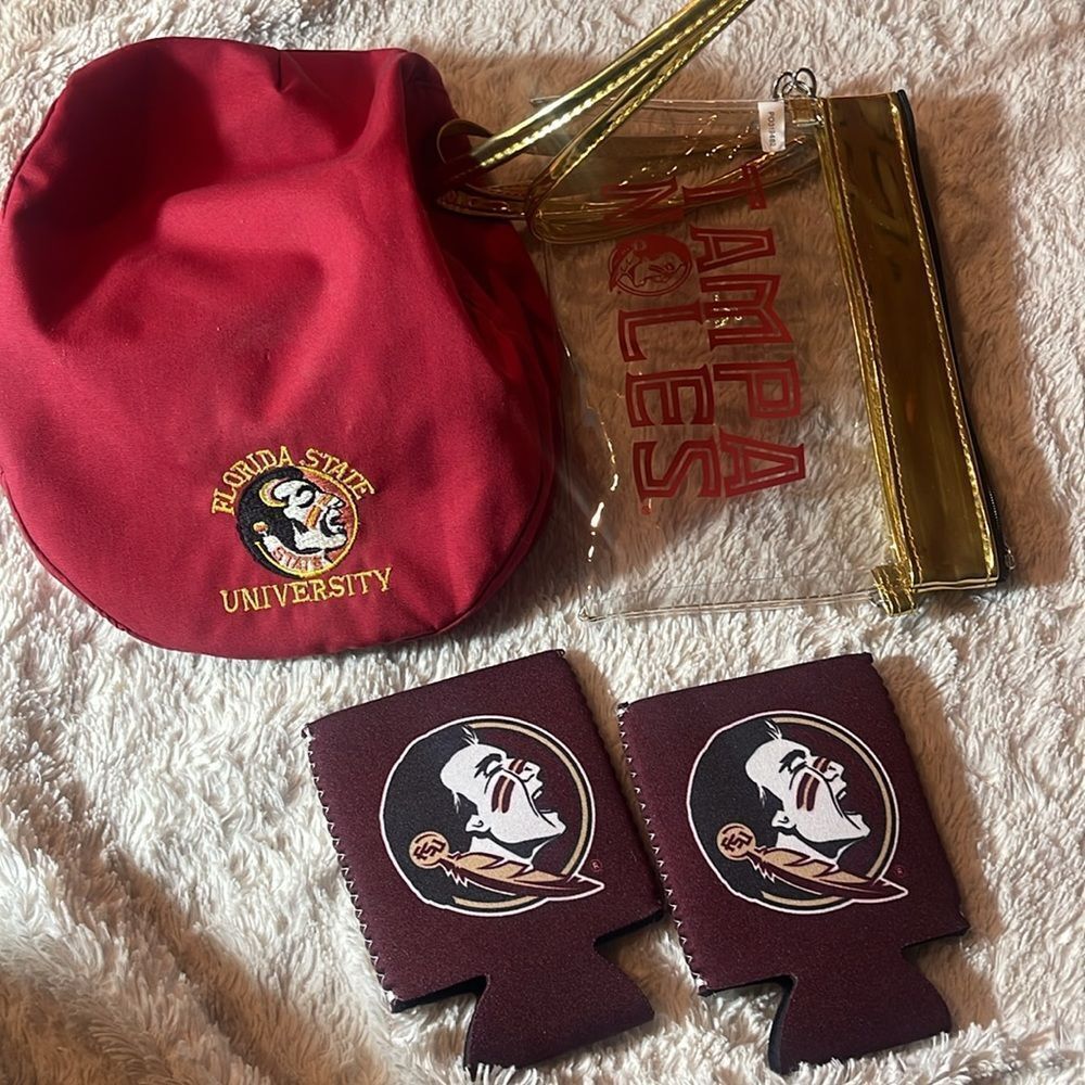 Florida State Seminoles bundle - Picture 3 of 11